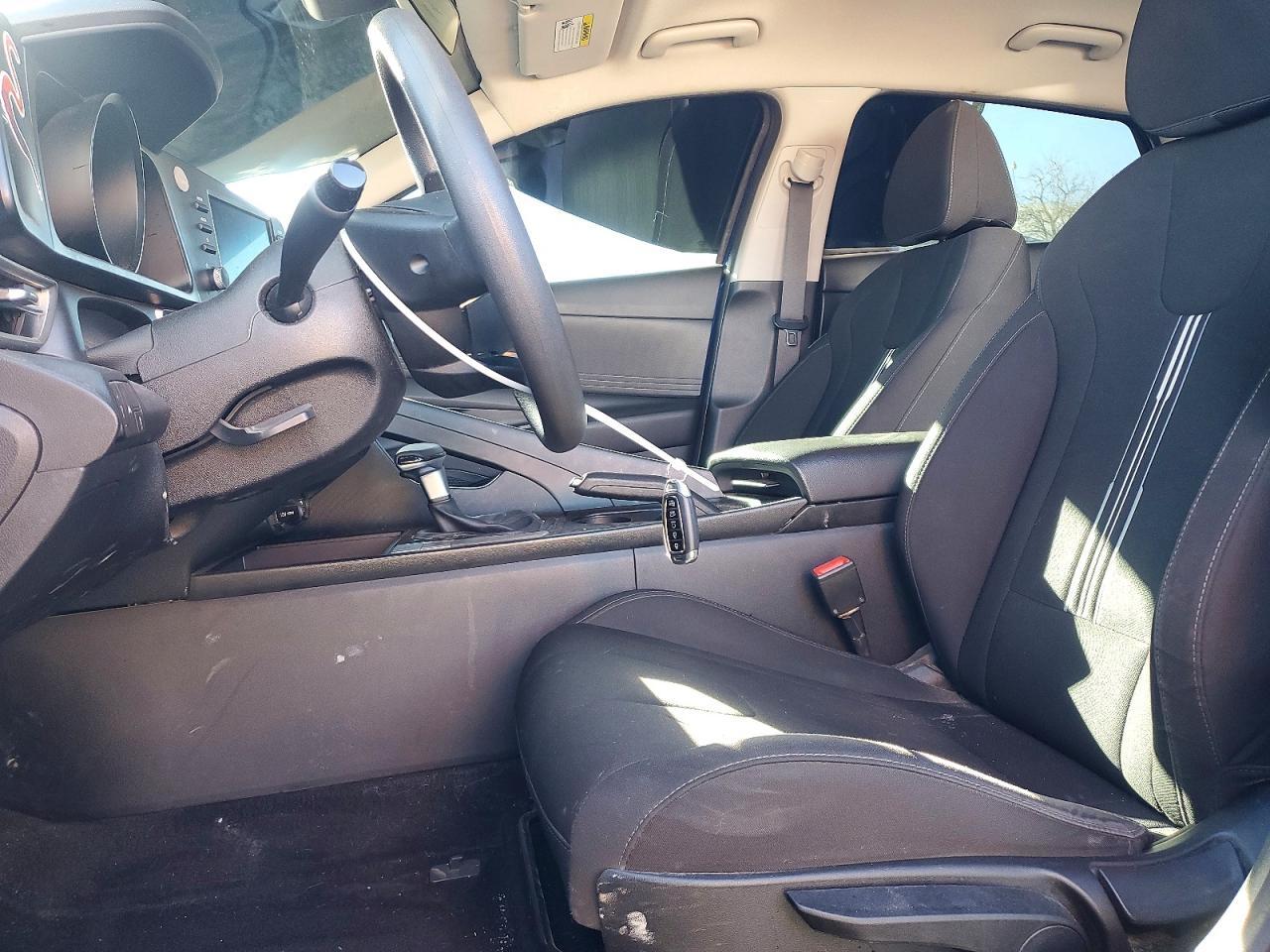 2023 Hyundai Elantra Sel - Image 7