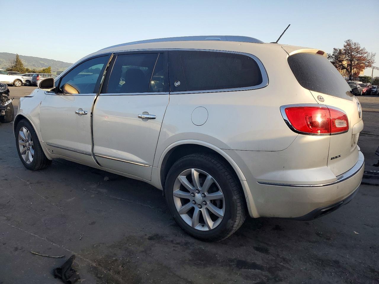 2014 Buick Enclave - Фото 2