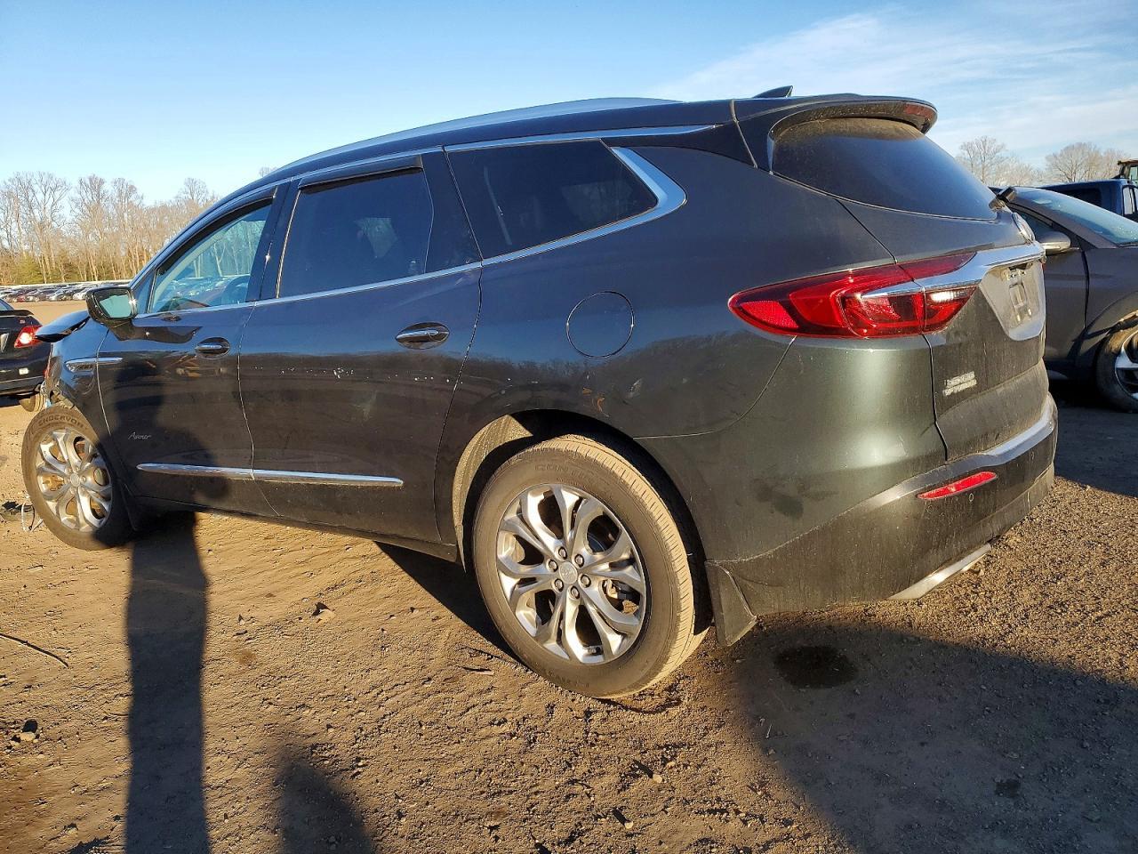 2019 Buick Enclave Avenir - Фото 2