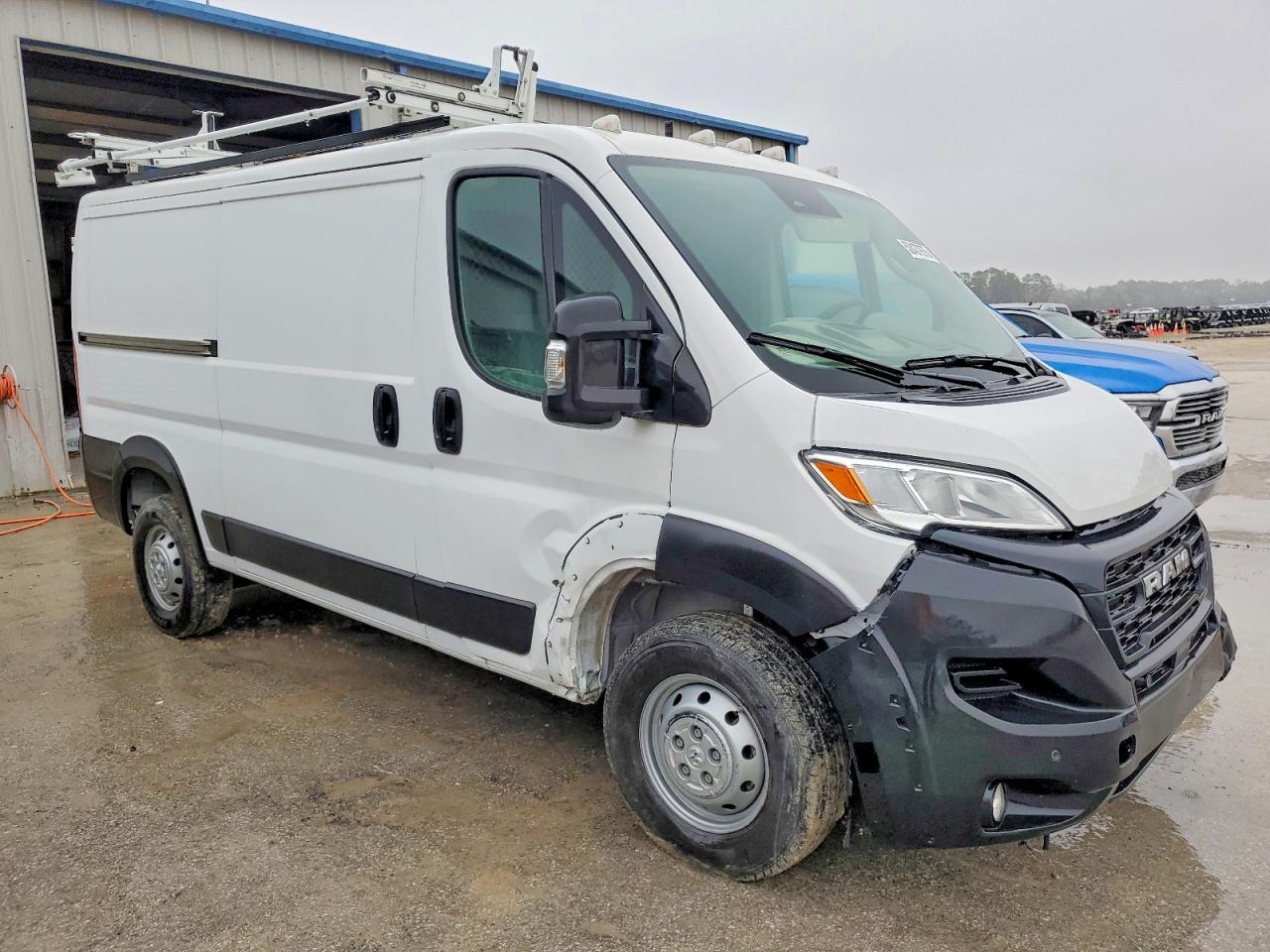 2023 Ram Promaster 1500 1500 Standard - Image 4