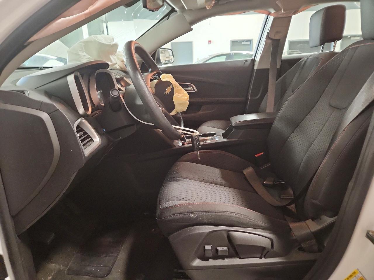 2013 Chevrolet Equinox Ls - Image 7