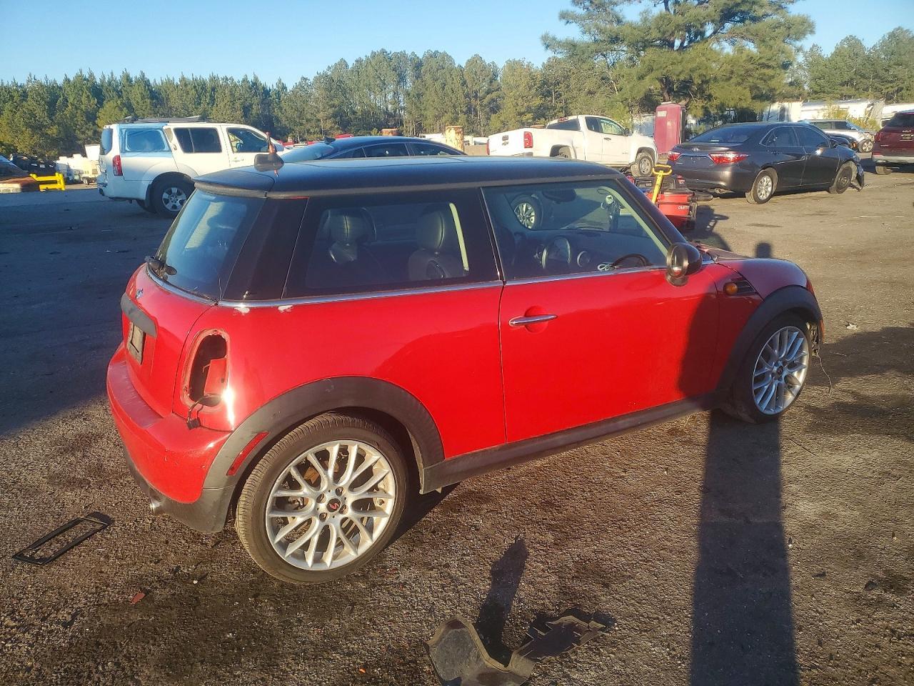 2013 Mini Cooper - Фото 3