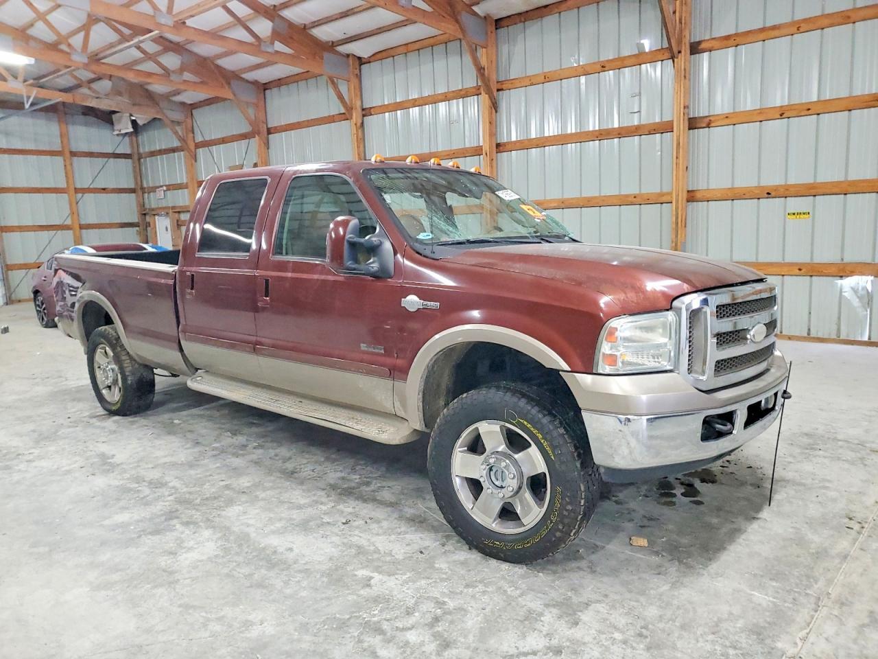 2006 Ford F350 Srw Super Duty - Image 4