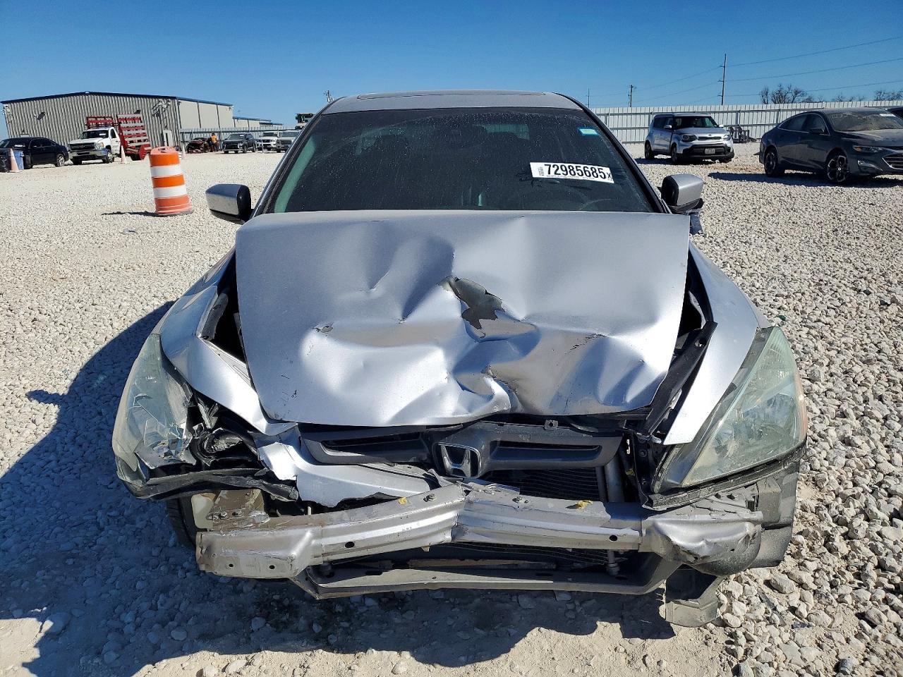 2005 Honda Accord - Image 5