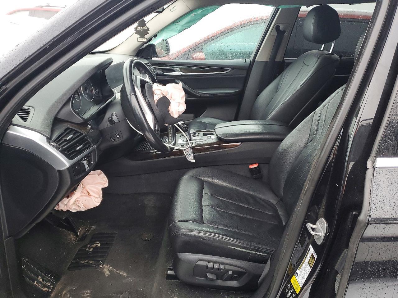 2016 BMW X5 xDrive35I - Image 7