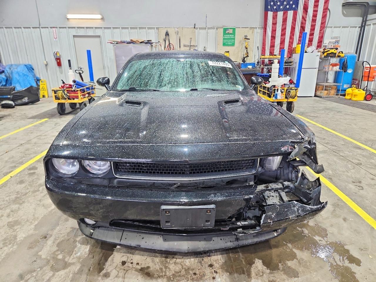 2011 Dodge Challenger R/T - Фото 5