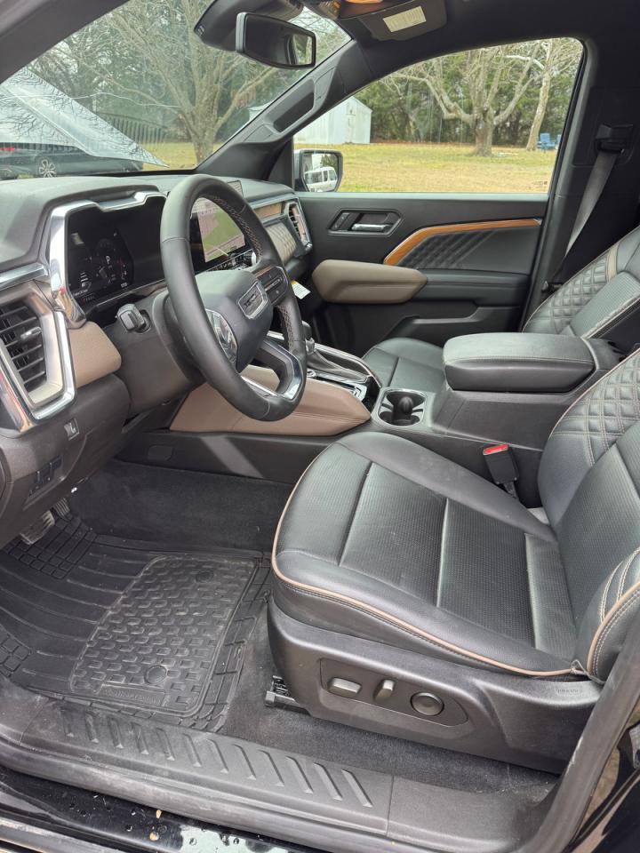 2024 GMC Canyon Denali - Фото 5