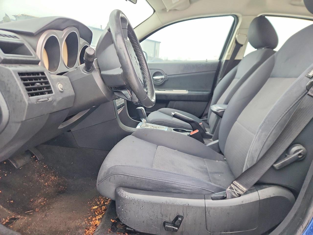 2009 Dodge Avenger Sxt - Image 7