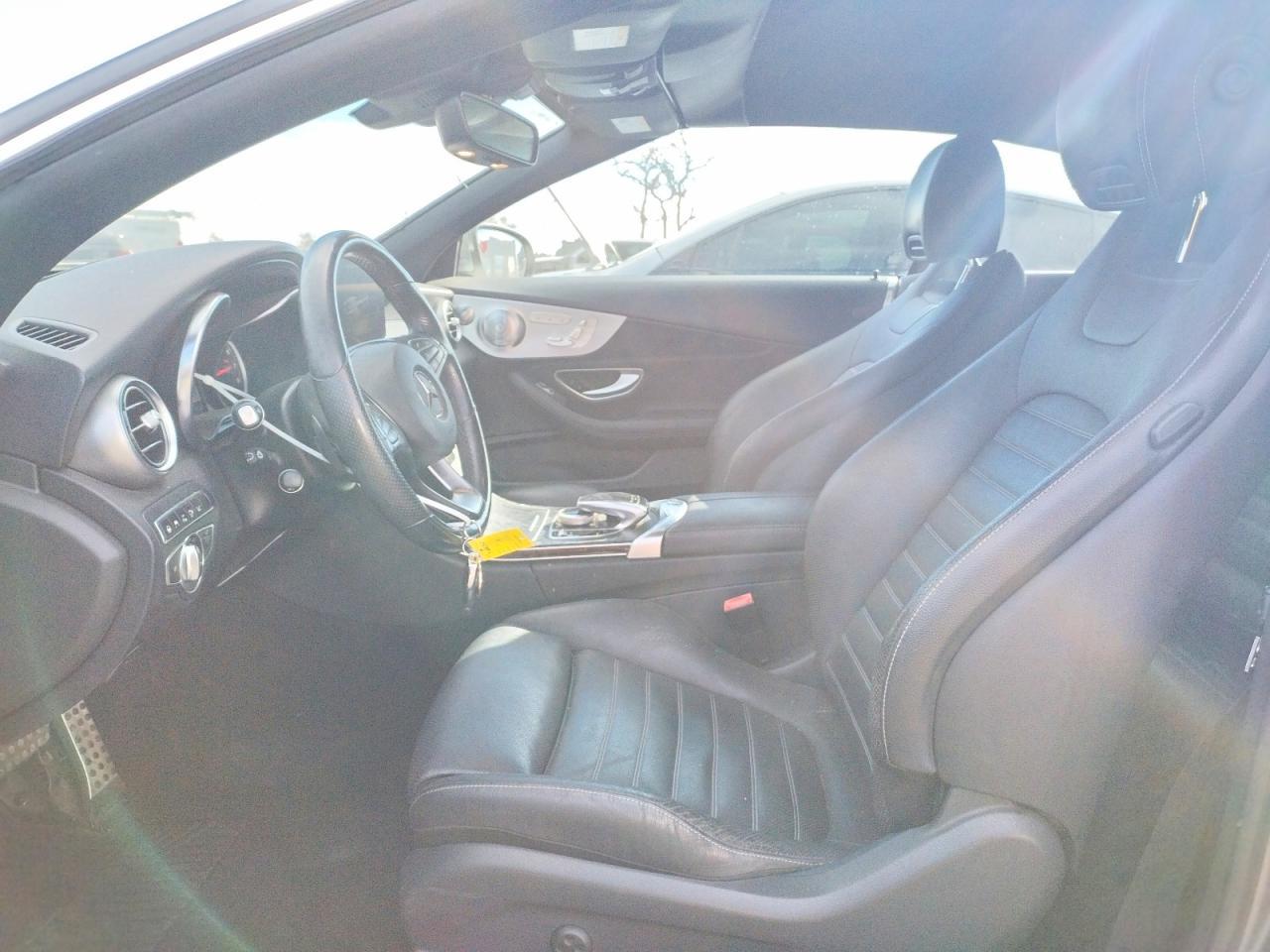 2018 Mercedes-Benz C 300 - Фото 7