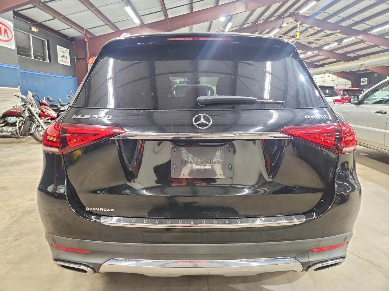 2020 Mercedes-Benz Gle 350 4Matic - Image 6