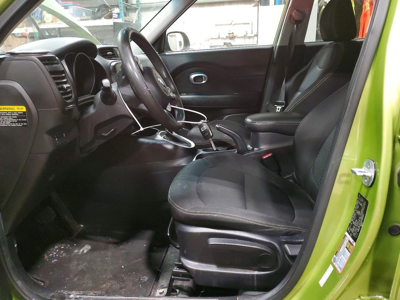 2016 Kia Soul + - Image 7