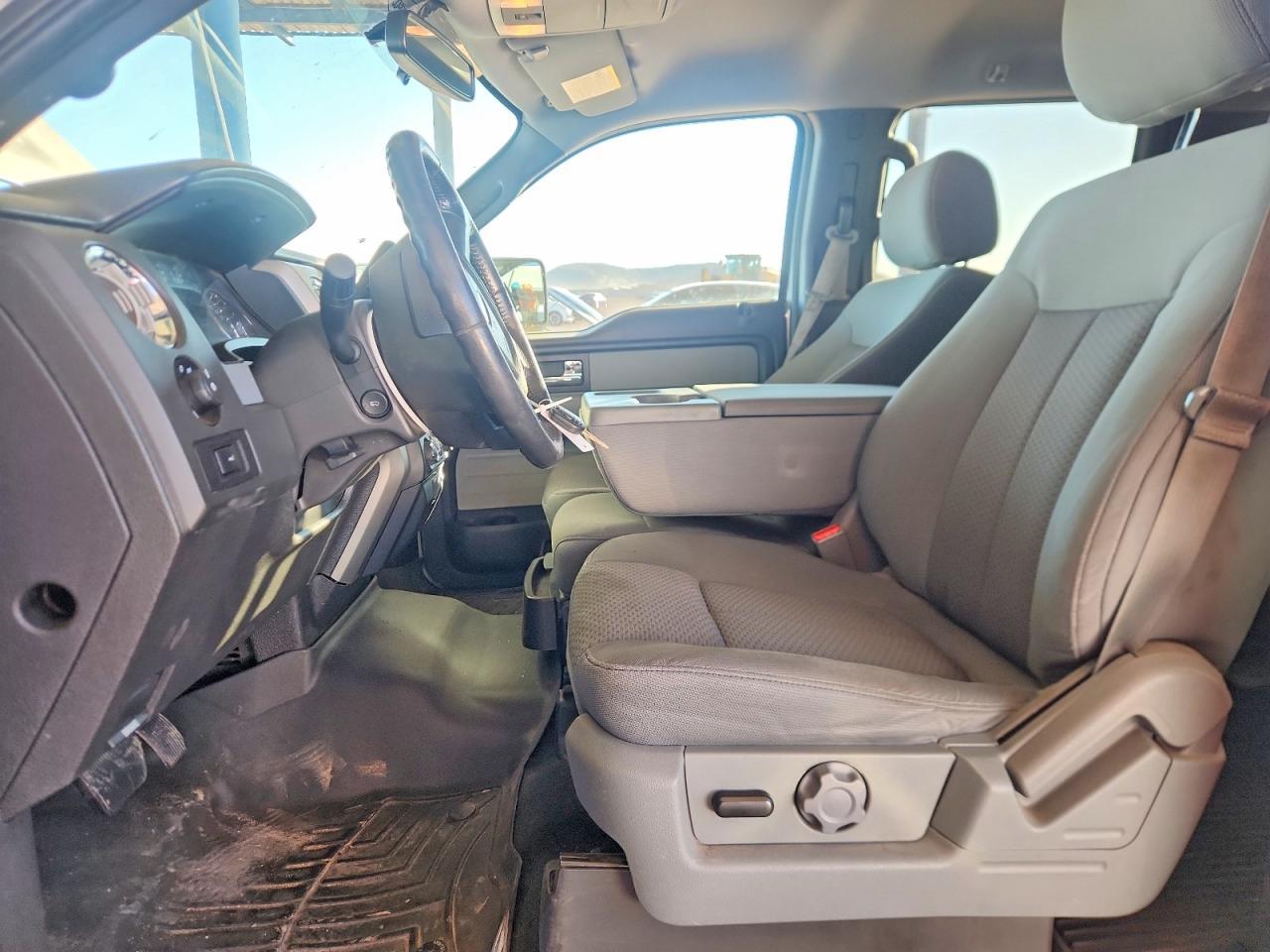 2013 Ford F150 Supercrew - Фото 7