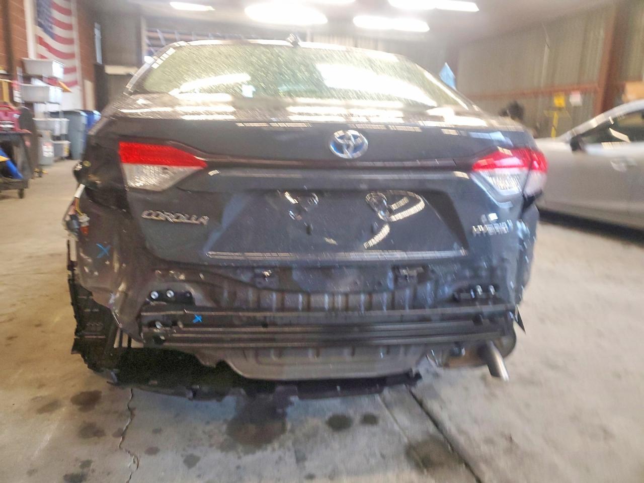 2023 Toyota Corolla Le - Фото 6