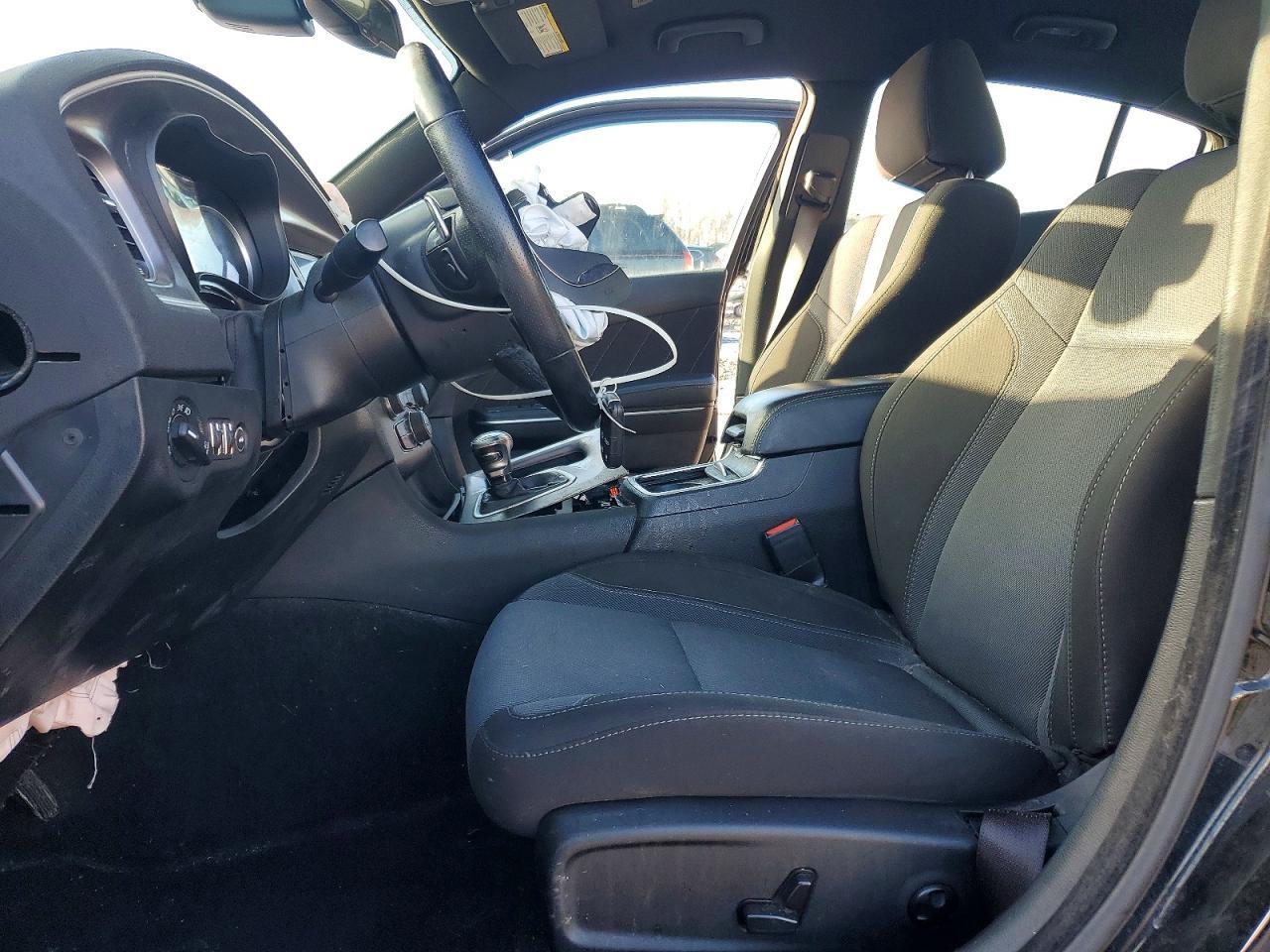 2021 Dodge Charger Sxt - Image 7