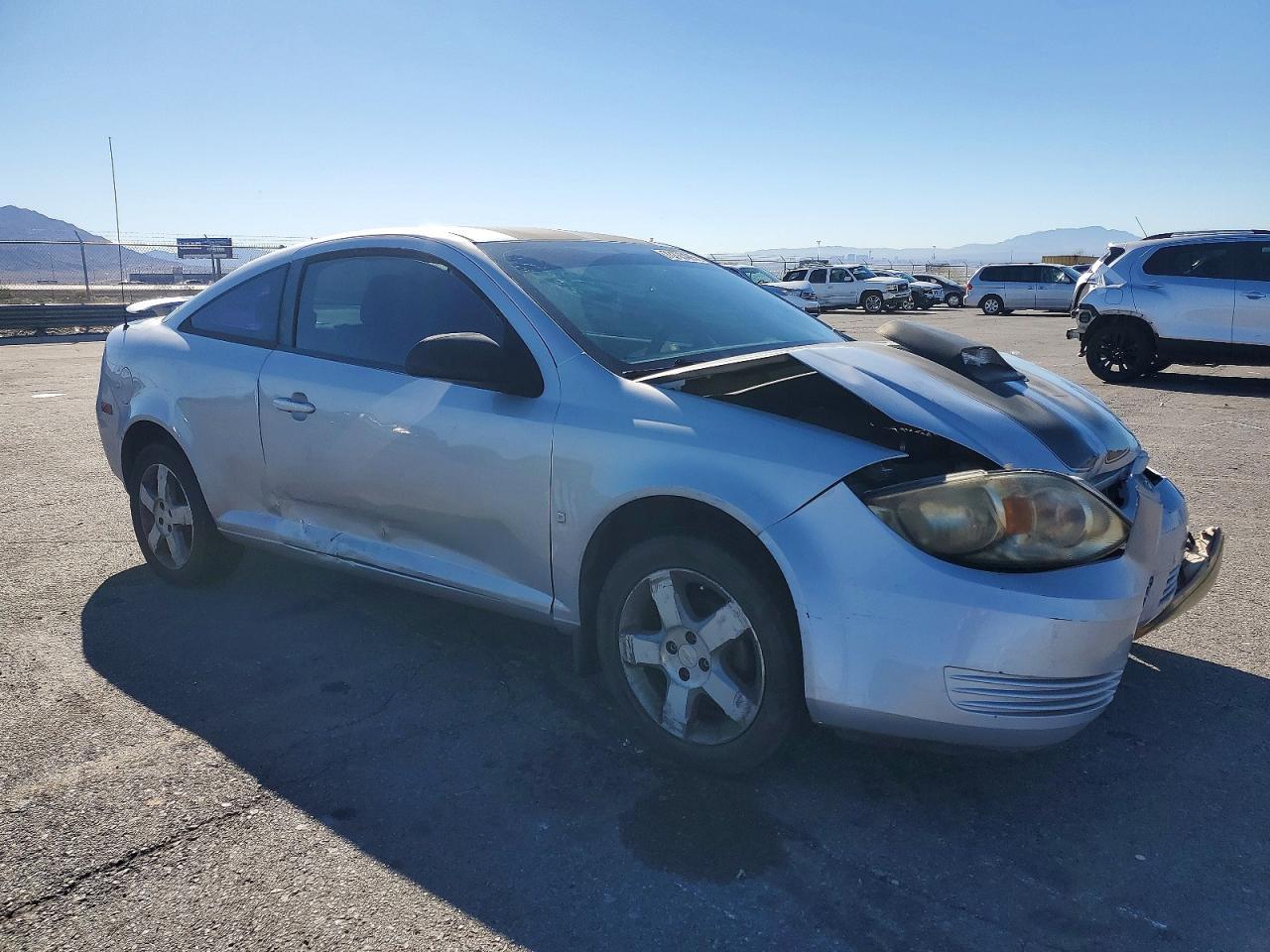 2008 Chevrolet Cobalt Lt - Фото 4