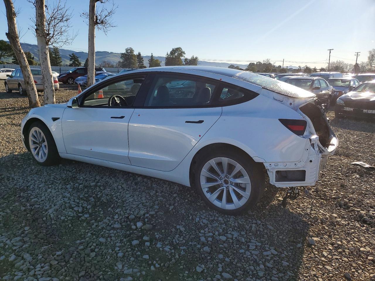2023 Tesla Model 3 - Image 2