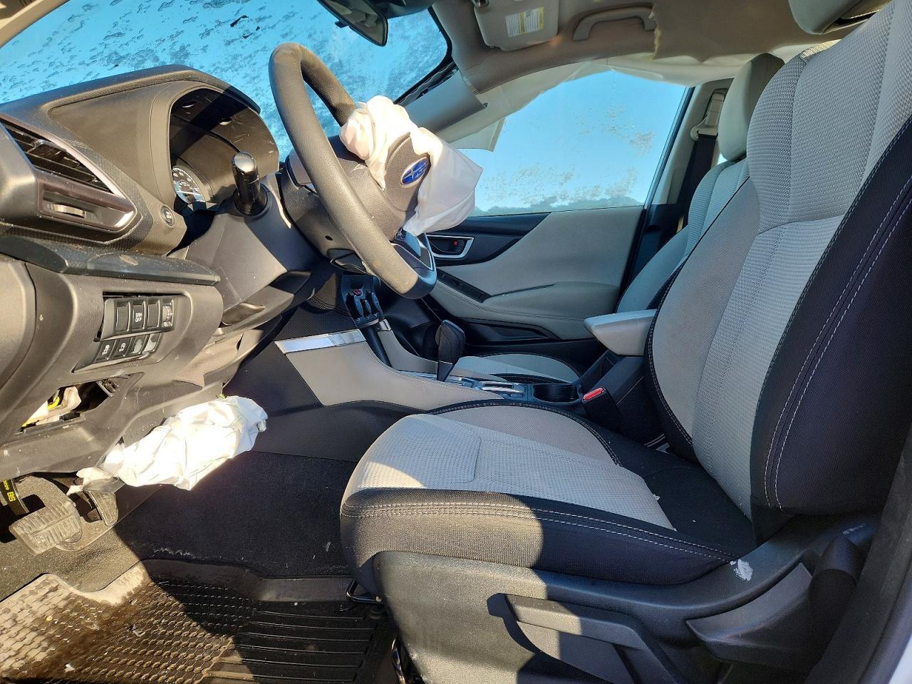 2024 Subaru Forester - Фото 7