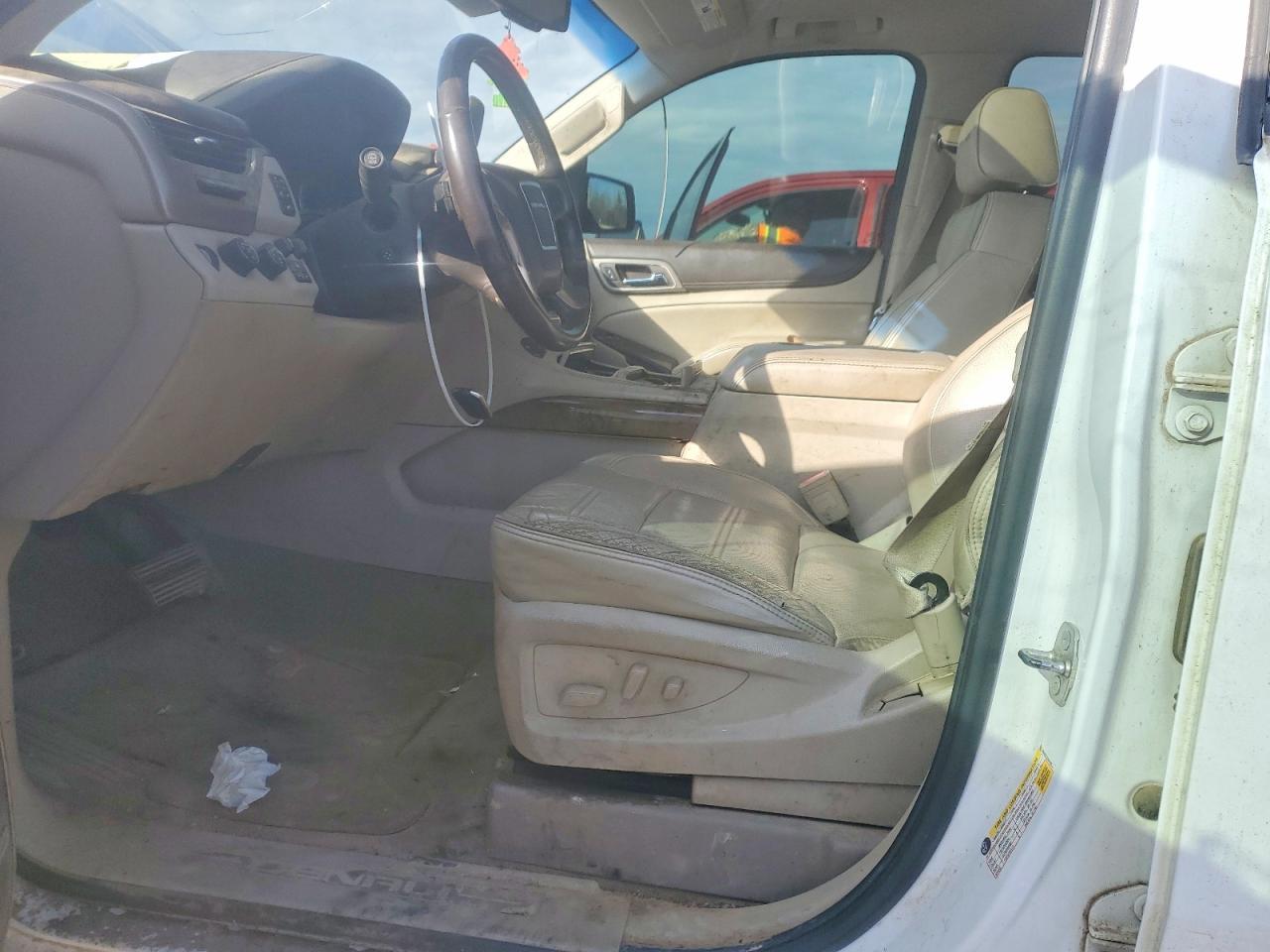 2016 GMC Yukon Denali - Image 7