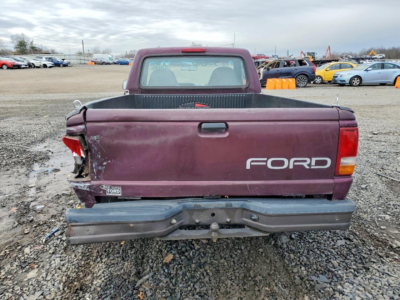 1994 Ford Ranger - Image 6