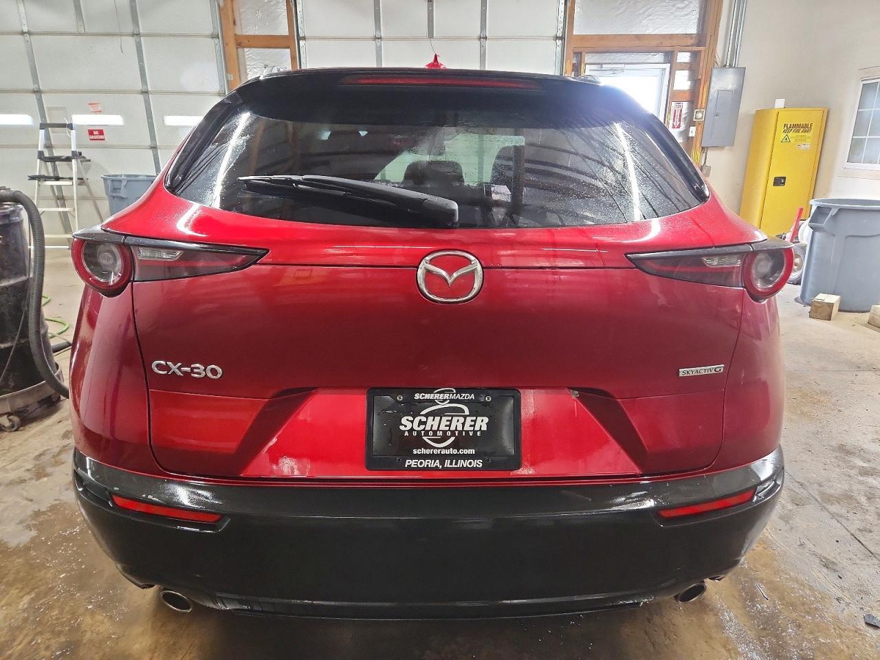 2021 Mazda Cx-30 Premium - Image 6