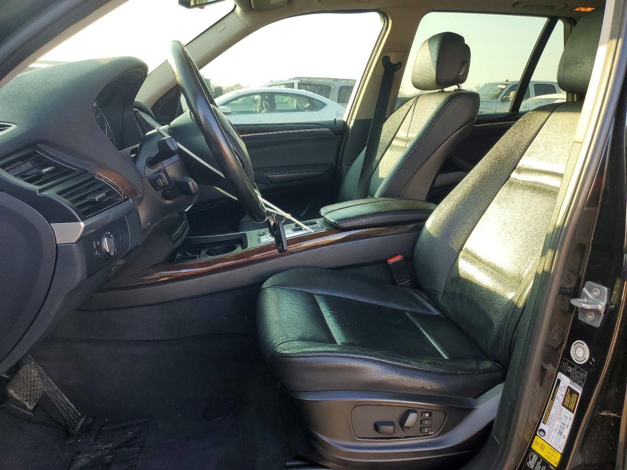 2011 BMW X5 xDrive35I - Image 7