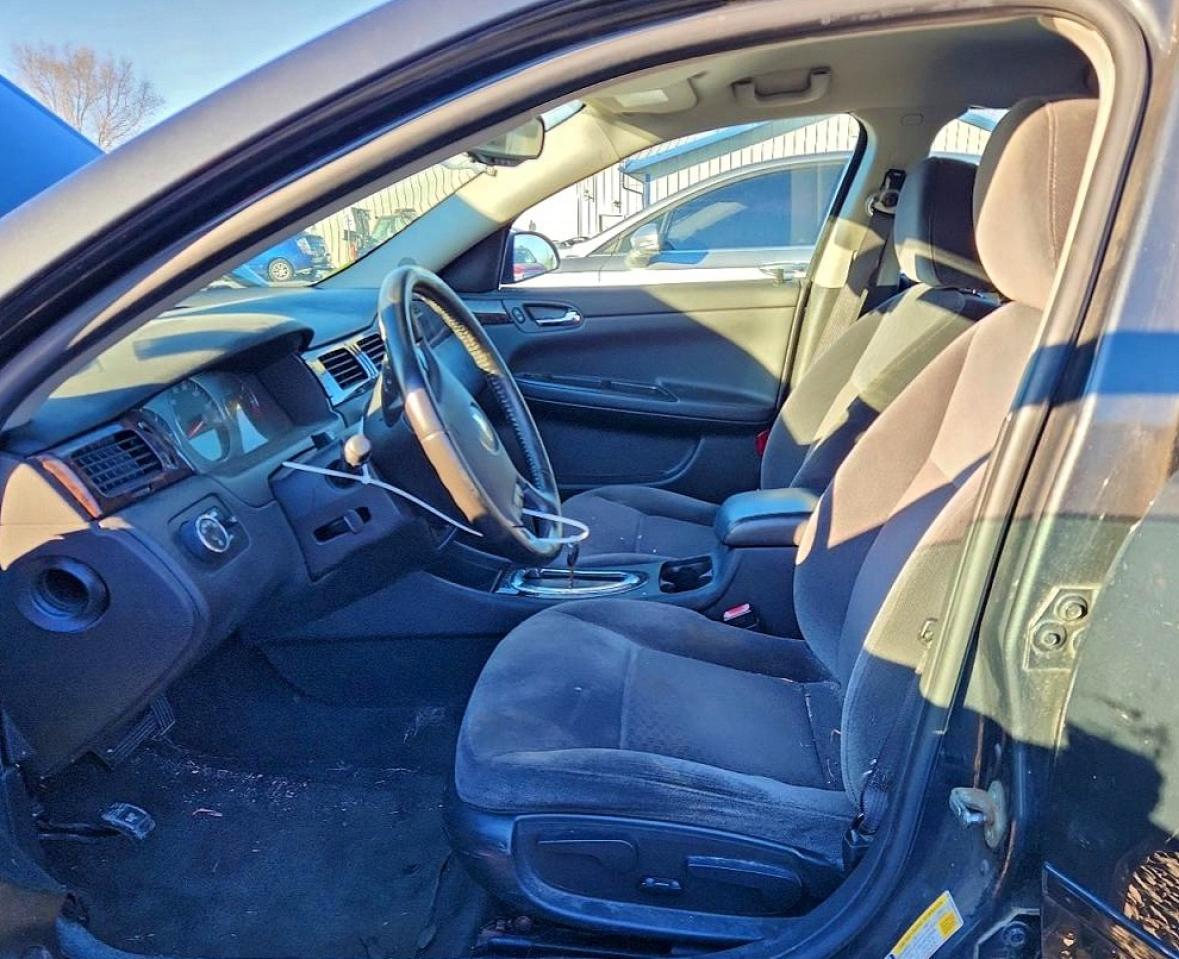 2013 Chevrolet Impala Lt - Image 7
