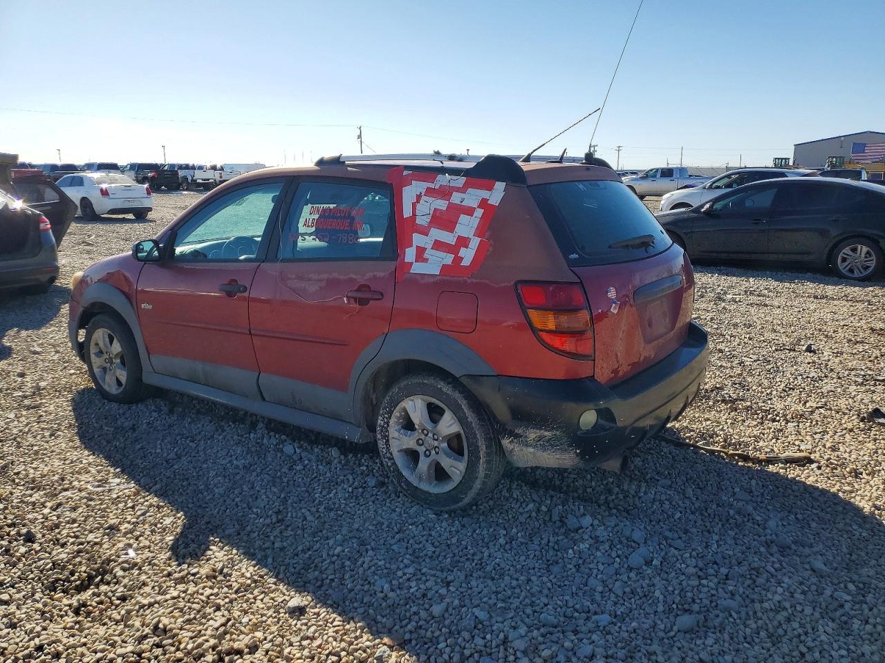 2006 Pontiac Vibe - Фото 2