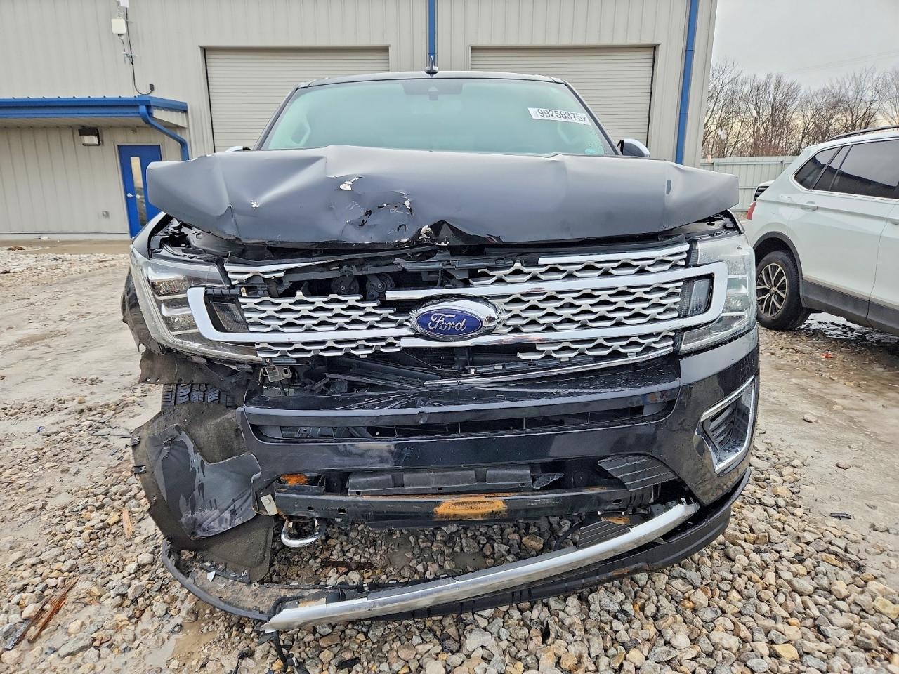 2019 Ford Expedition Platinum - Фото 5