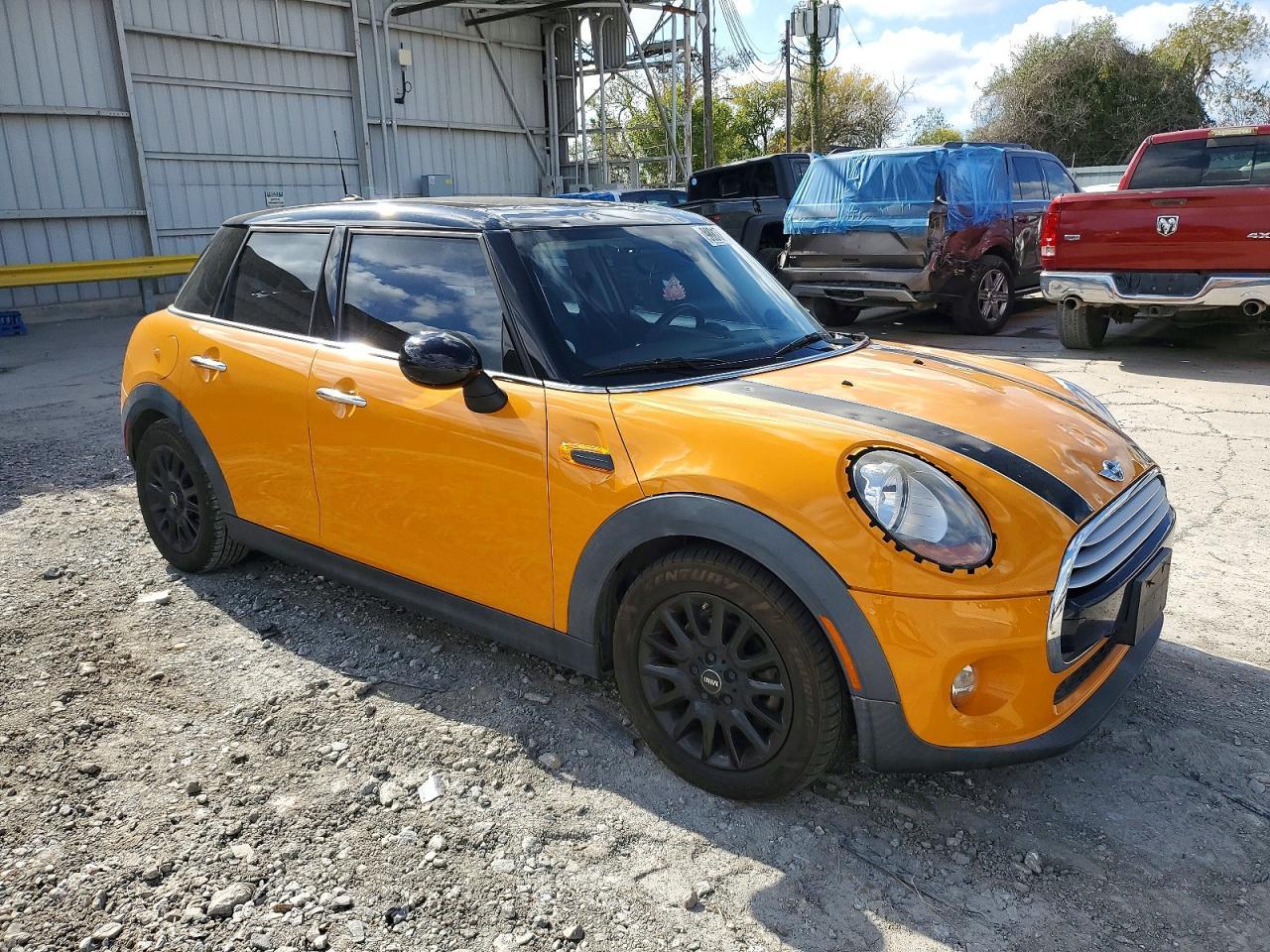 2015 Mini Cooper - Фото 4