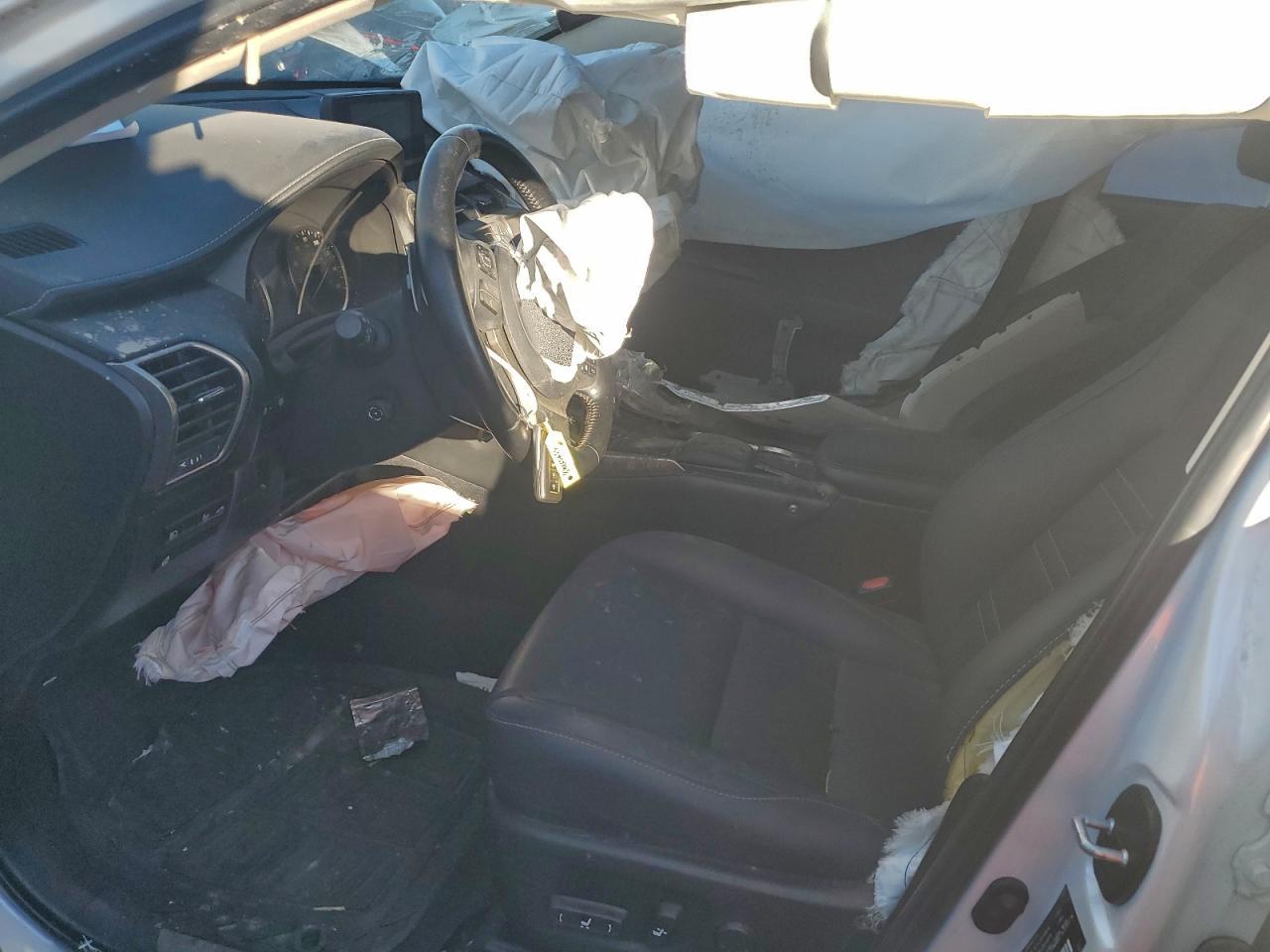 2021 Lexus Nx 300 Base - Image 7