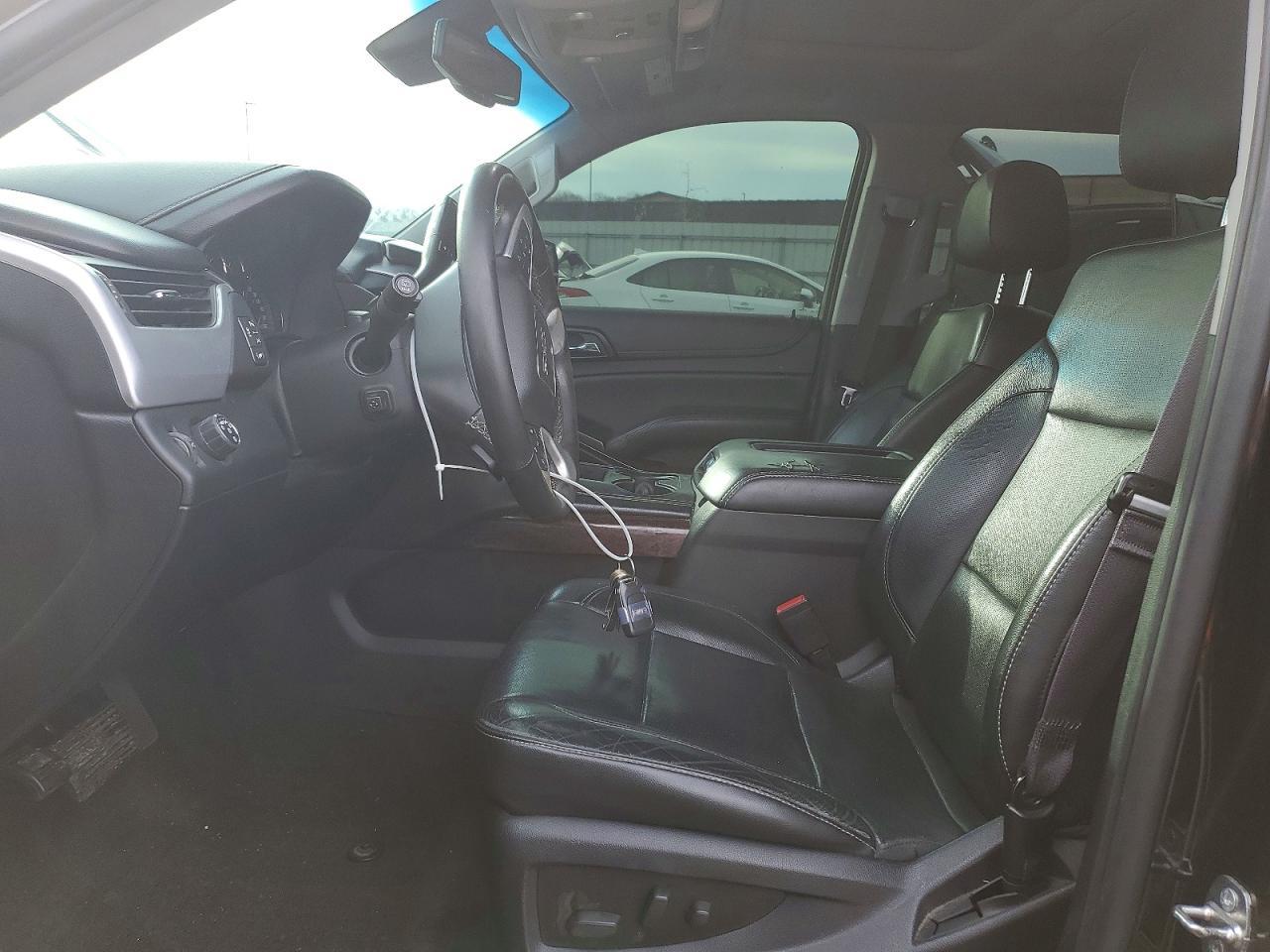 2016 GMC Yukon Xl C1500 Slt - Фото 7