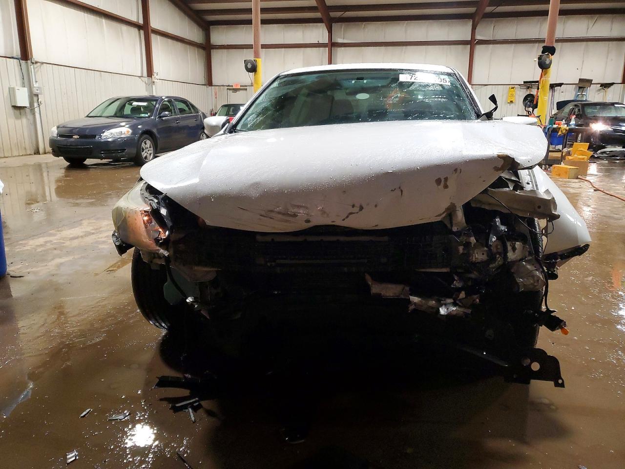 2014 Honda Accord Sport - Фото 5