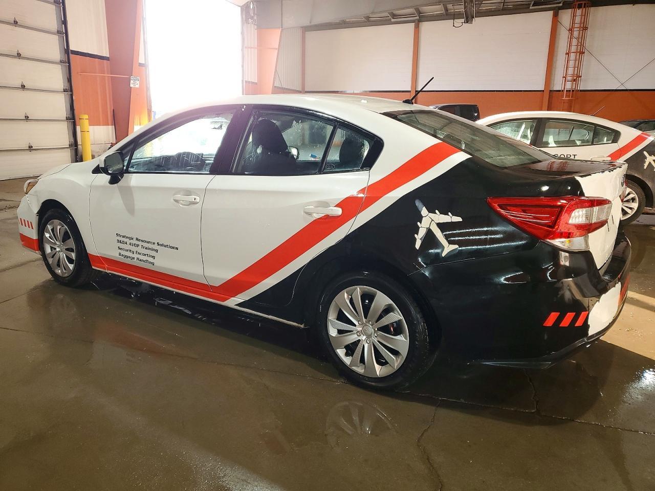 2019 Subaru Impreza - Image 2