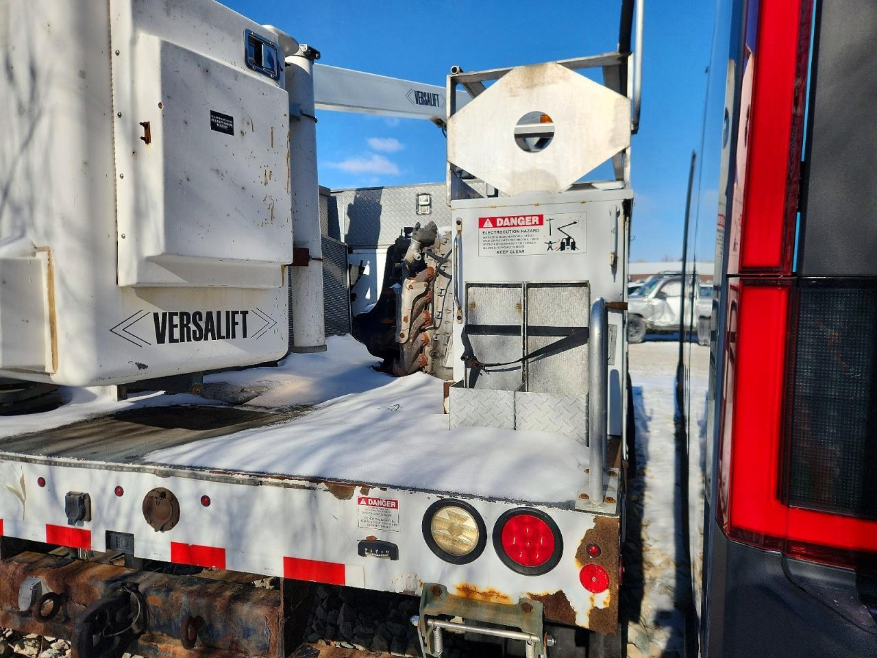 2013 Ford F450 Super Duty - Фото 3