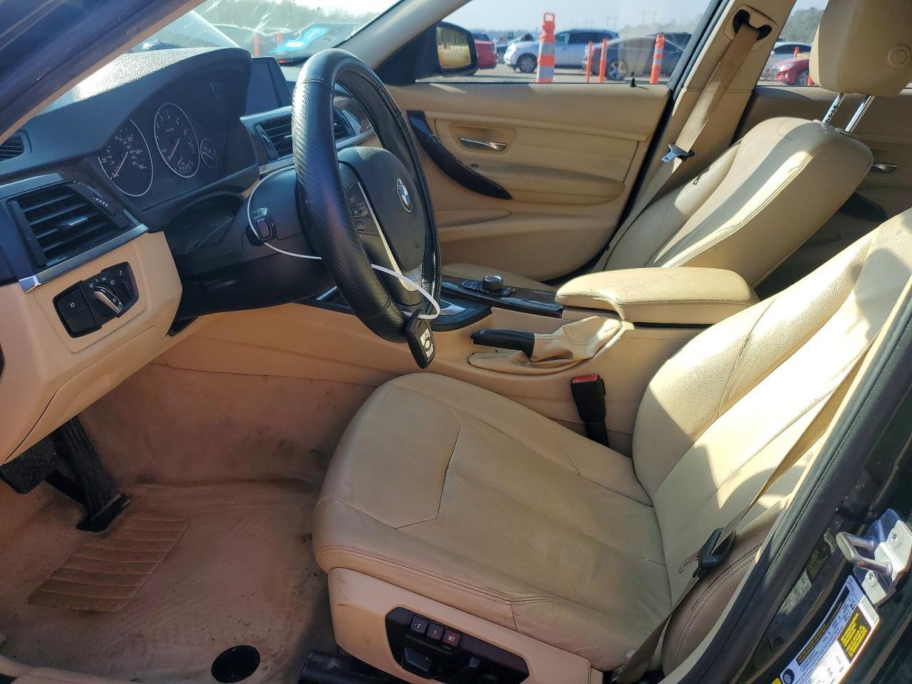 2015 BMW 328 I - Image 7