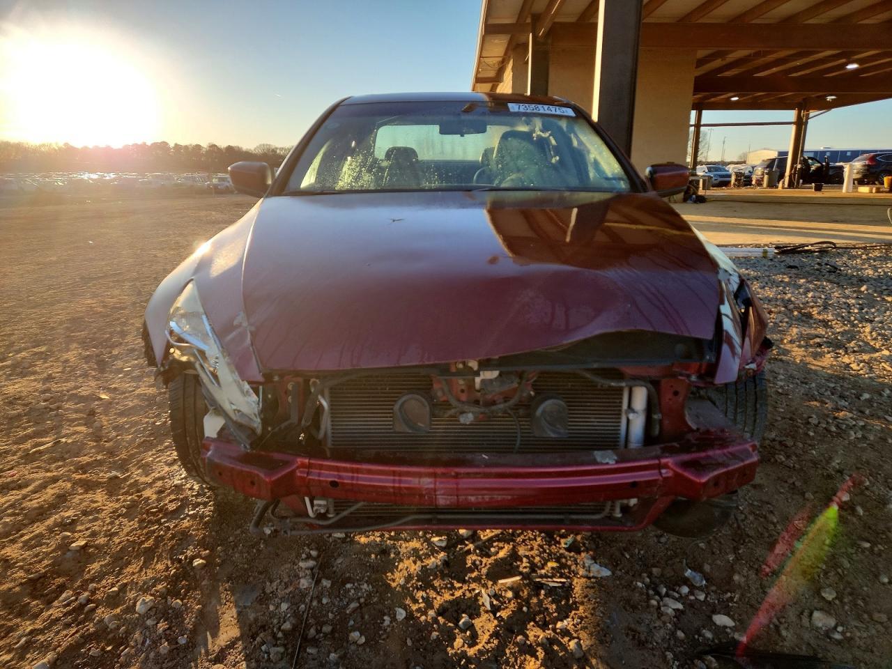 2006 Honda Accord Ex - Фото 5