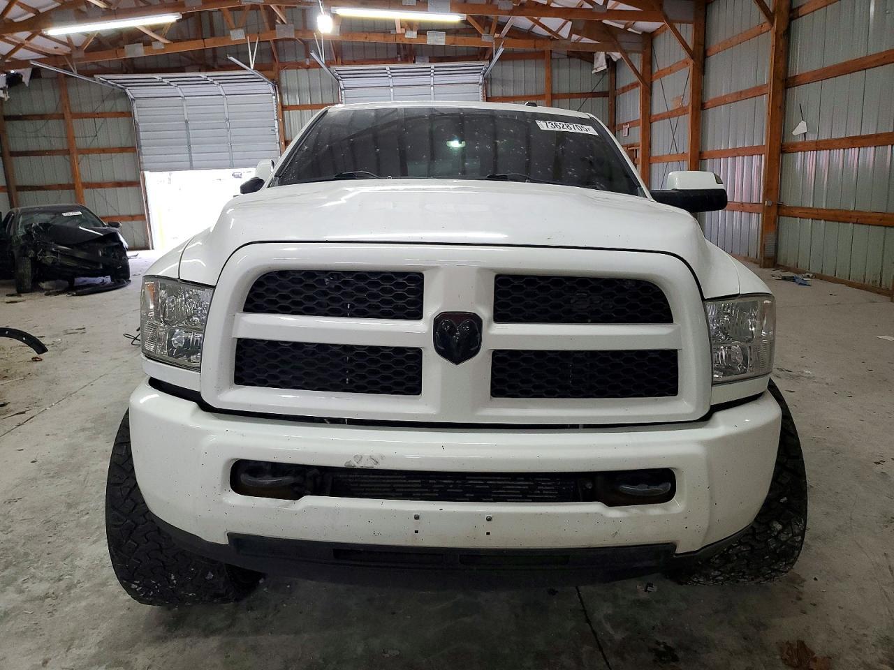 2014 Ram 2500 Slt - Image 5