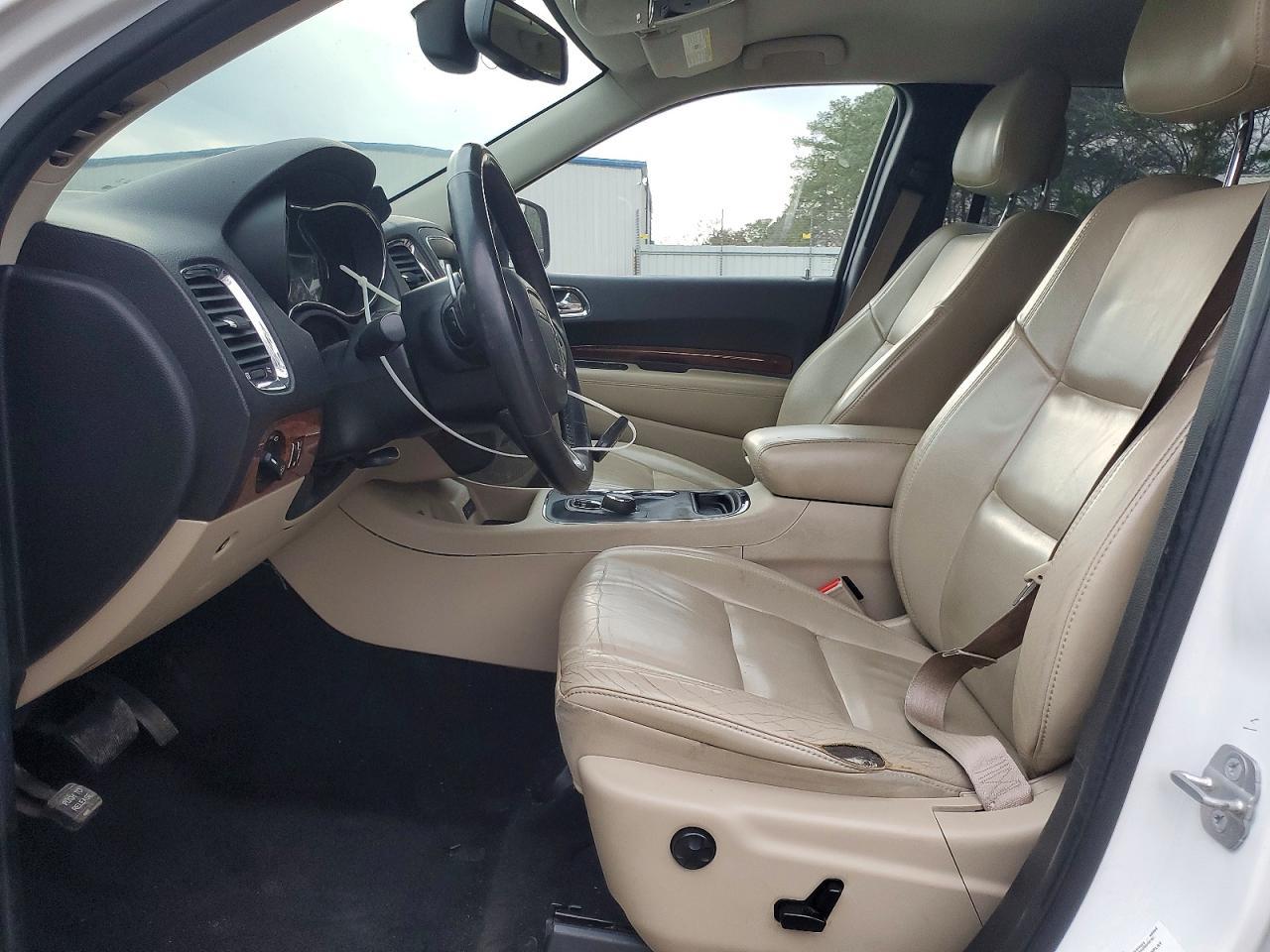 2014 Dodge Durango Limited - Image 7