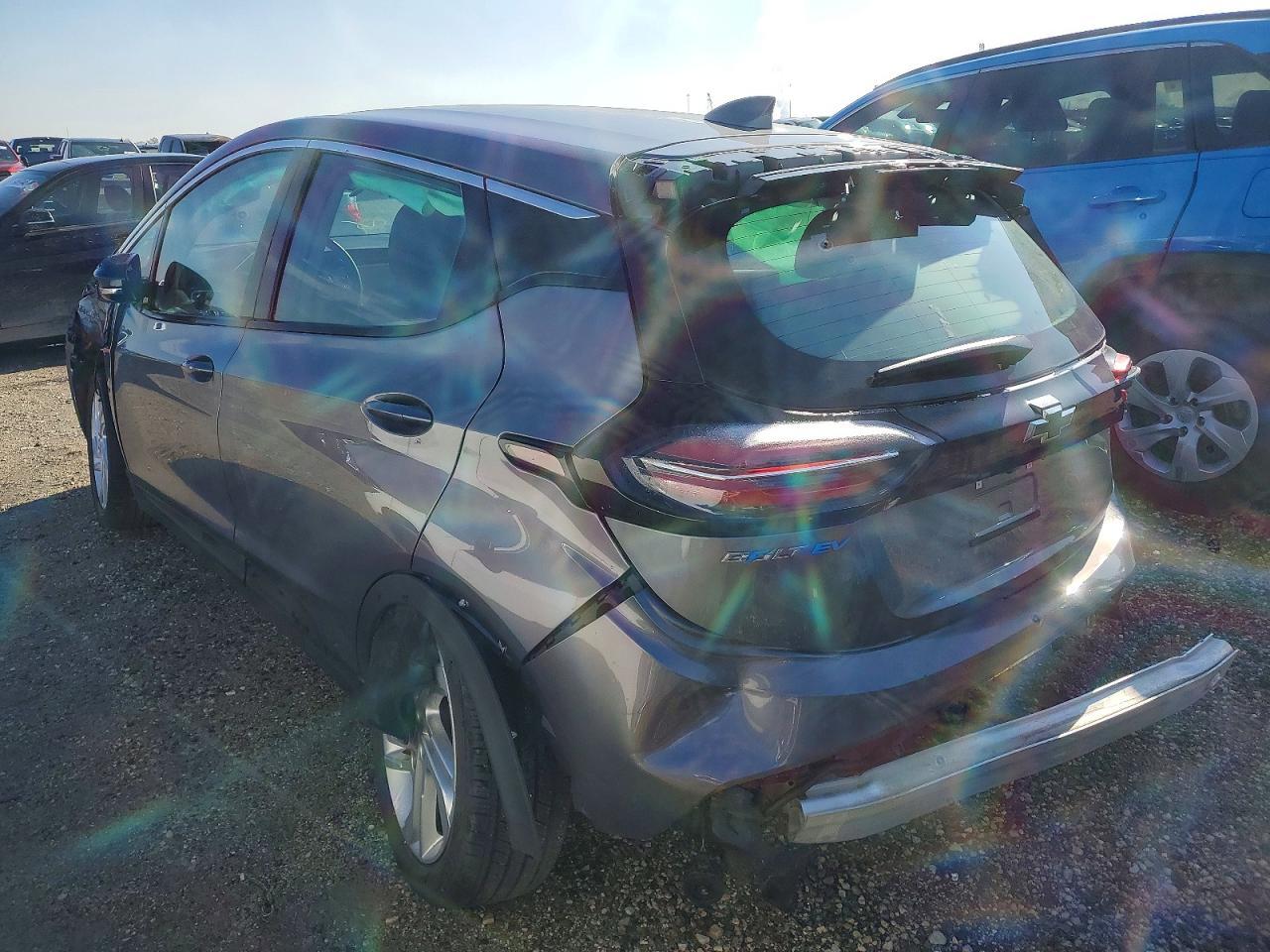 2023 Chevrolet Bolt Ev 1Lt - Фото 2
