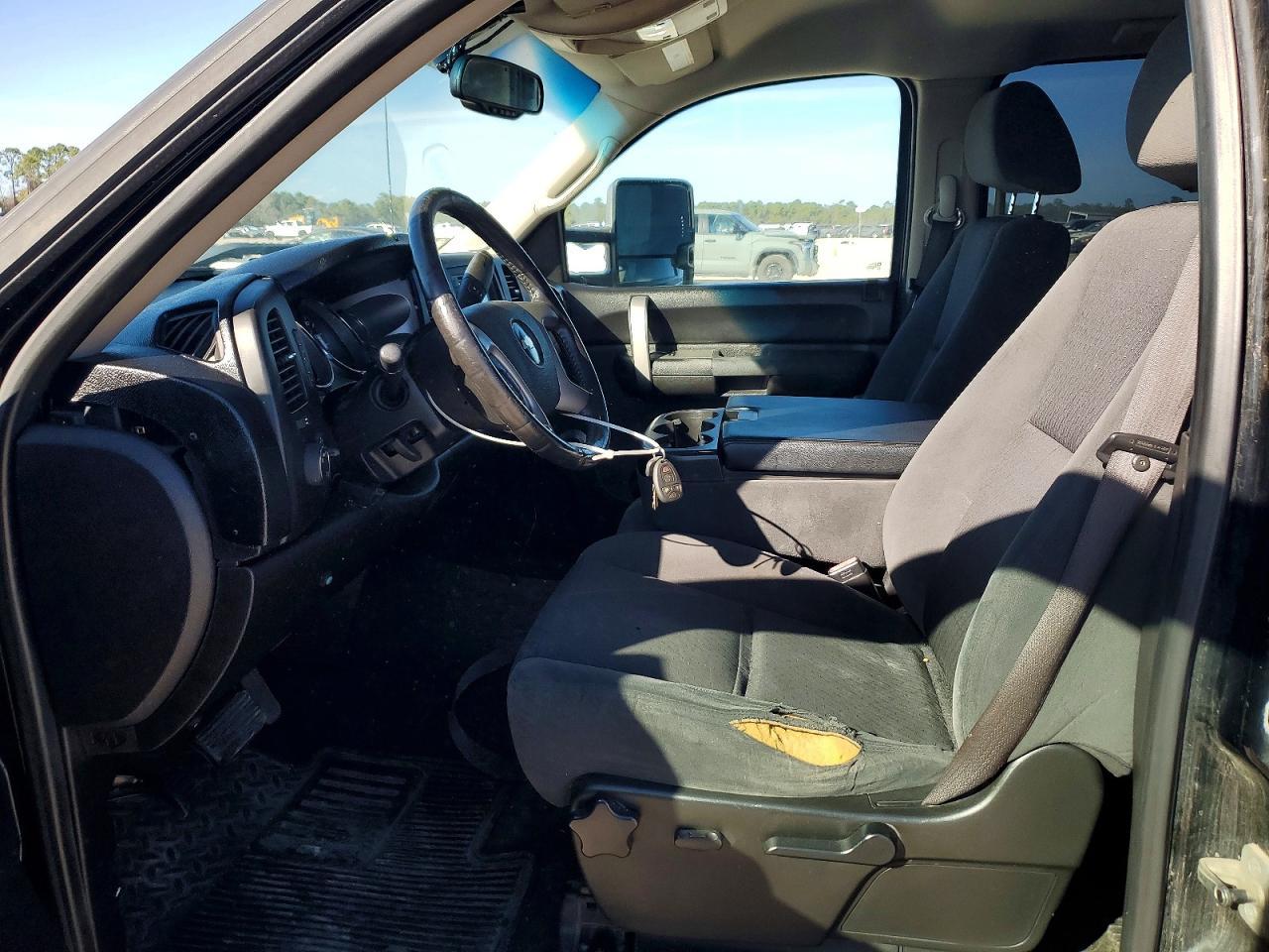 2009 Chevrolet Silverado C1500 Lt - Фото 7