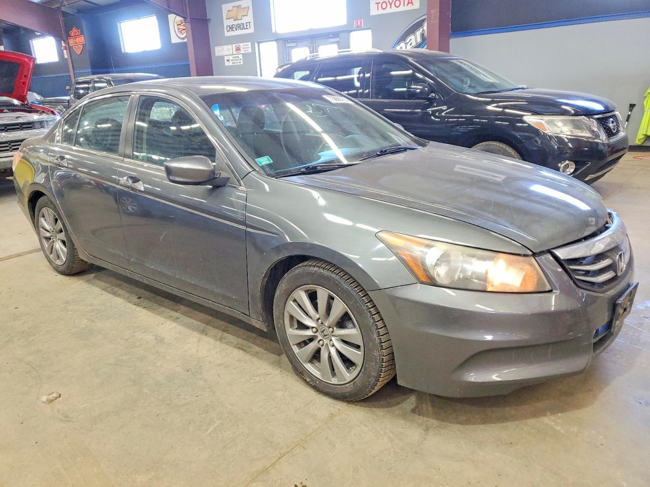 2012 Honda Accord Ex - Image 4