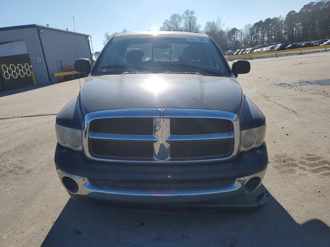 2004 Dodge Ram 1500 St - Фото 5