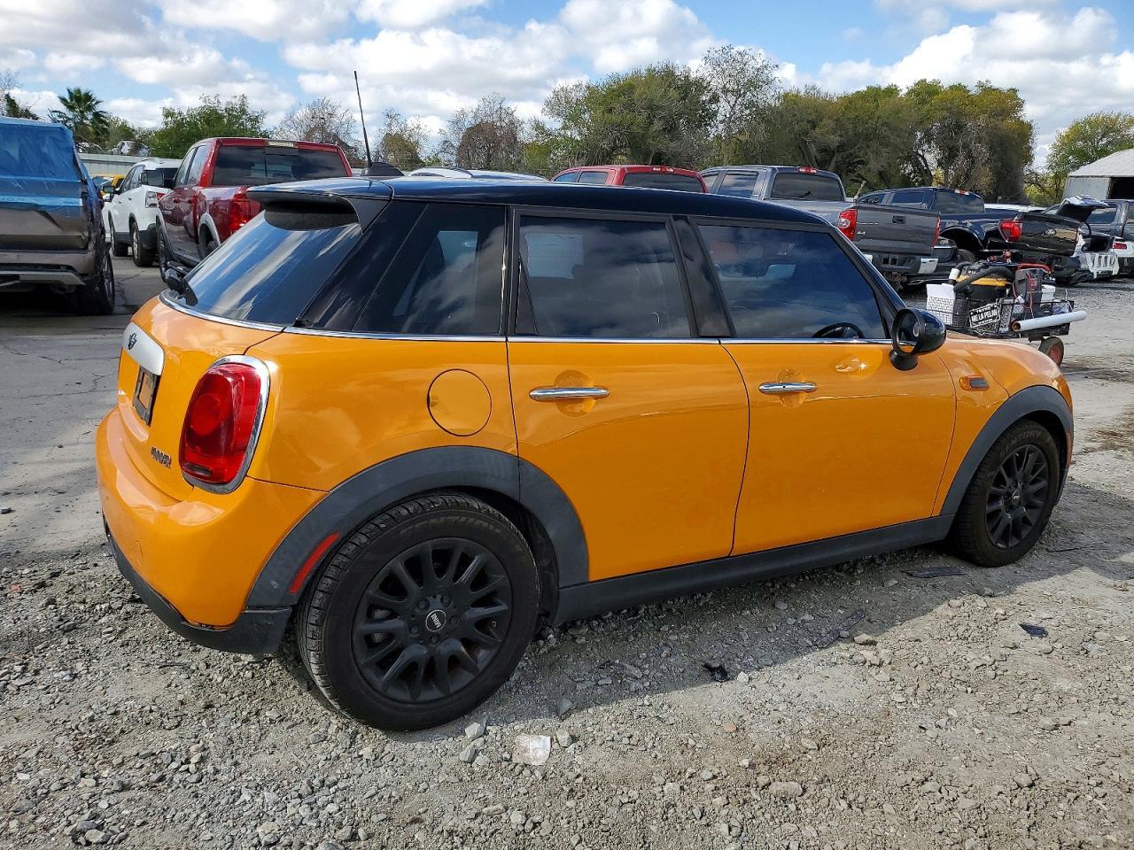 2015 Mini Cooper - Фото 3