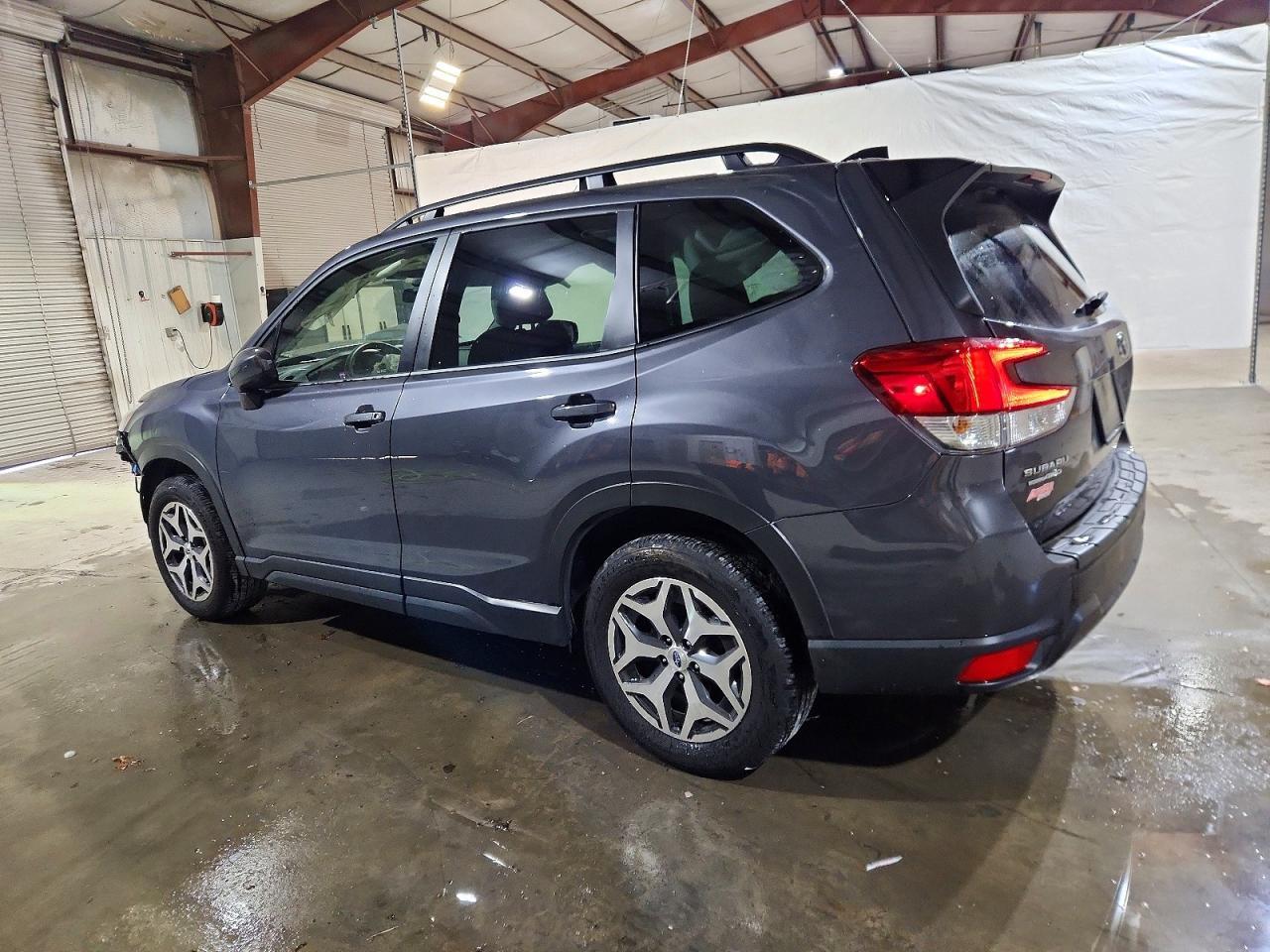 2024 Subaru Forester Premium - Image 2