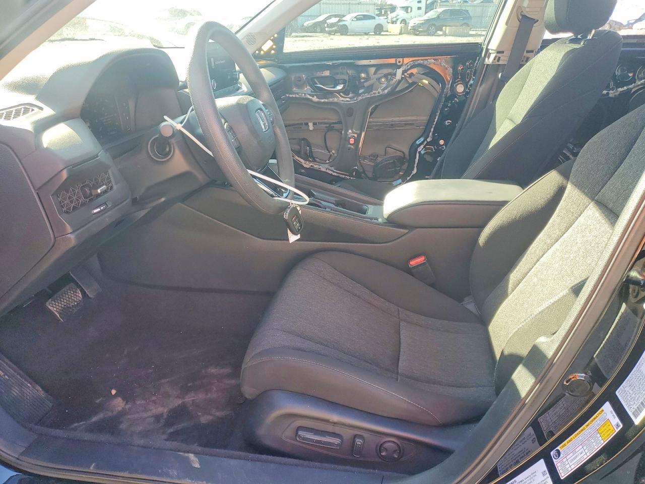 2024 Honda Accord - Фото 7