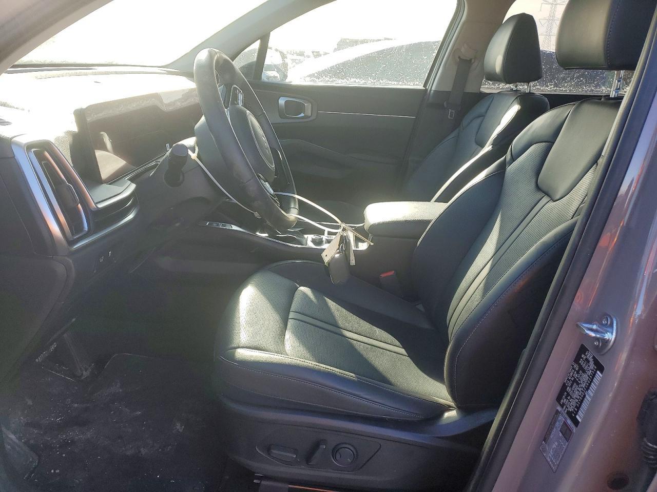 2024 Kia Sorento Ex - Image 7
