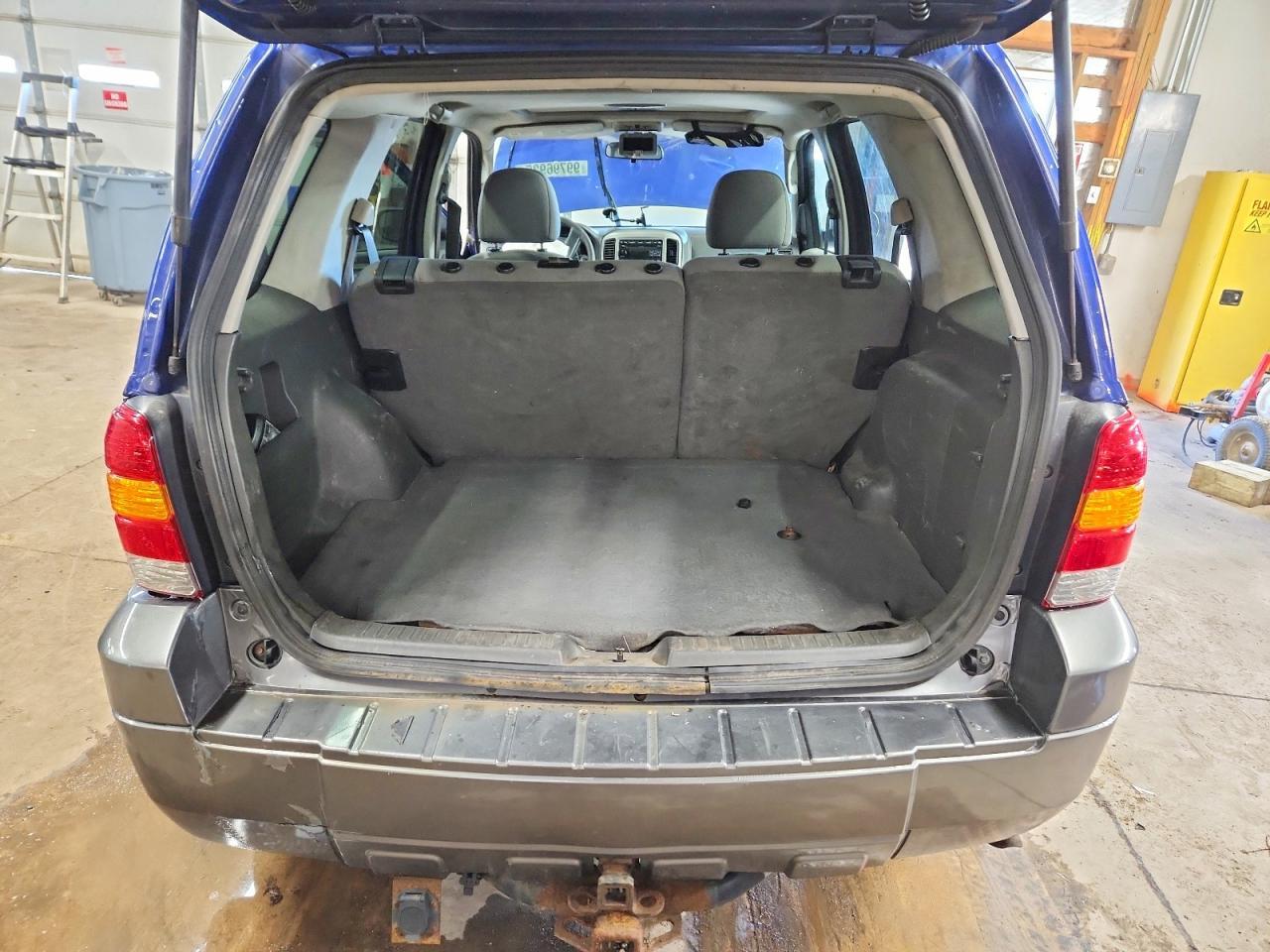 2006 Ford Escape Xlt - Image 6