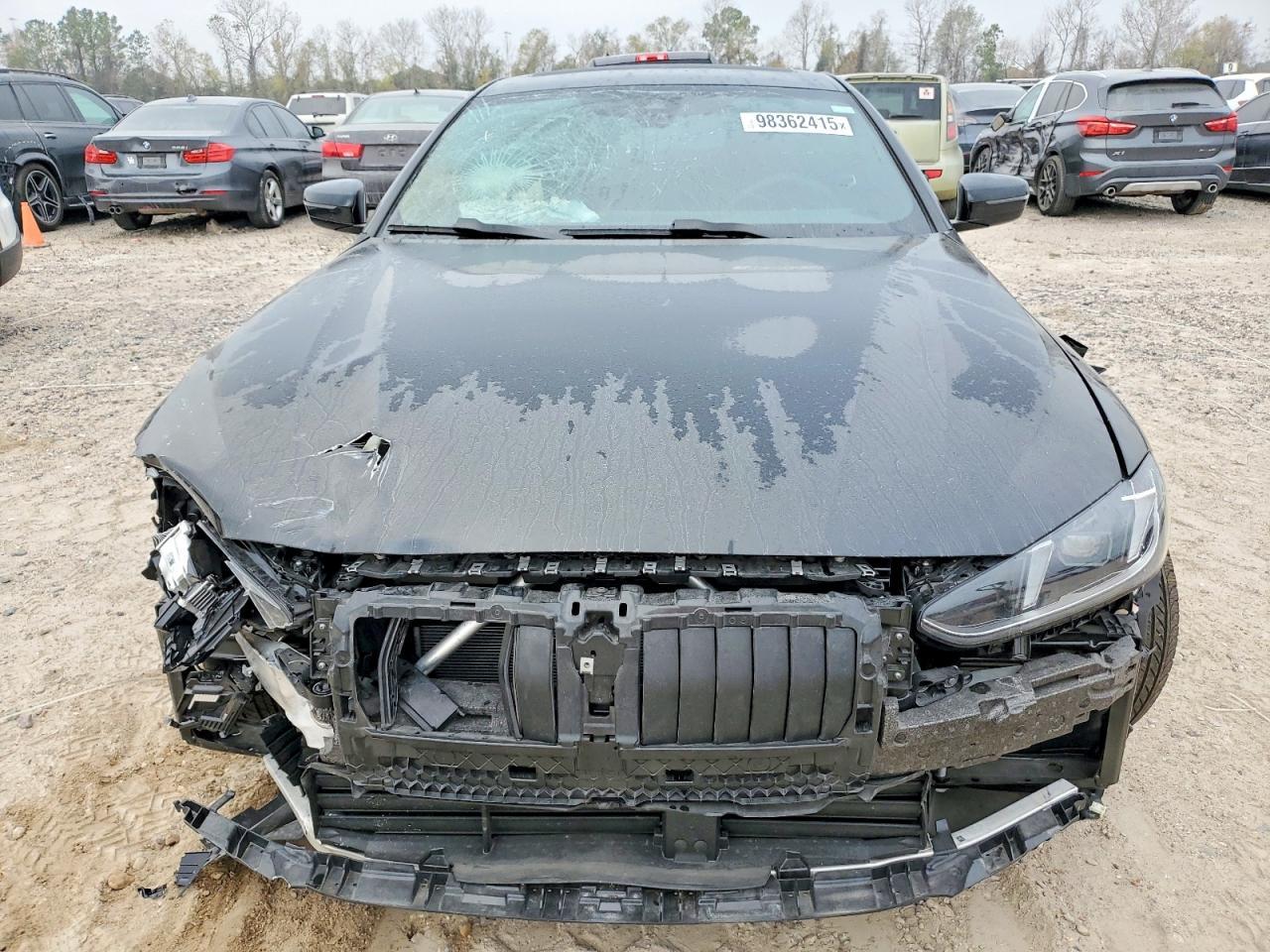 2025 BMW Motorrad 430I - Image 5