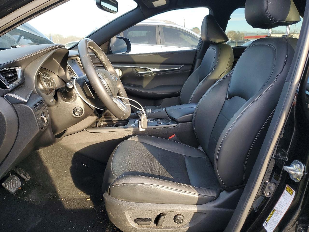 2023 Infiniti Qx55 Essential - Фото 7