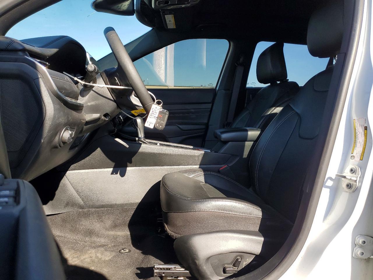 2023 Jeep Compass Limited - Фото 7